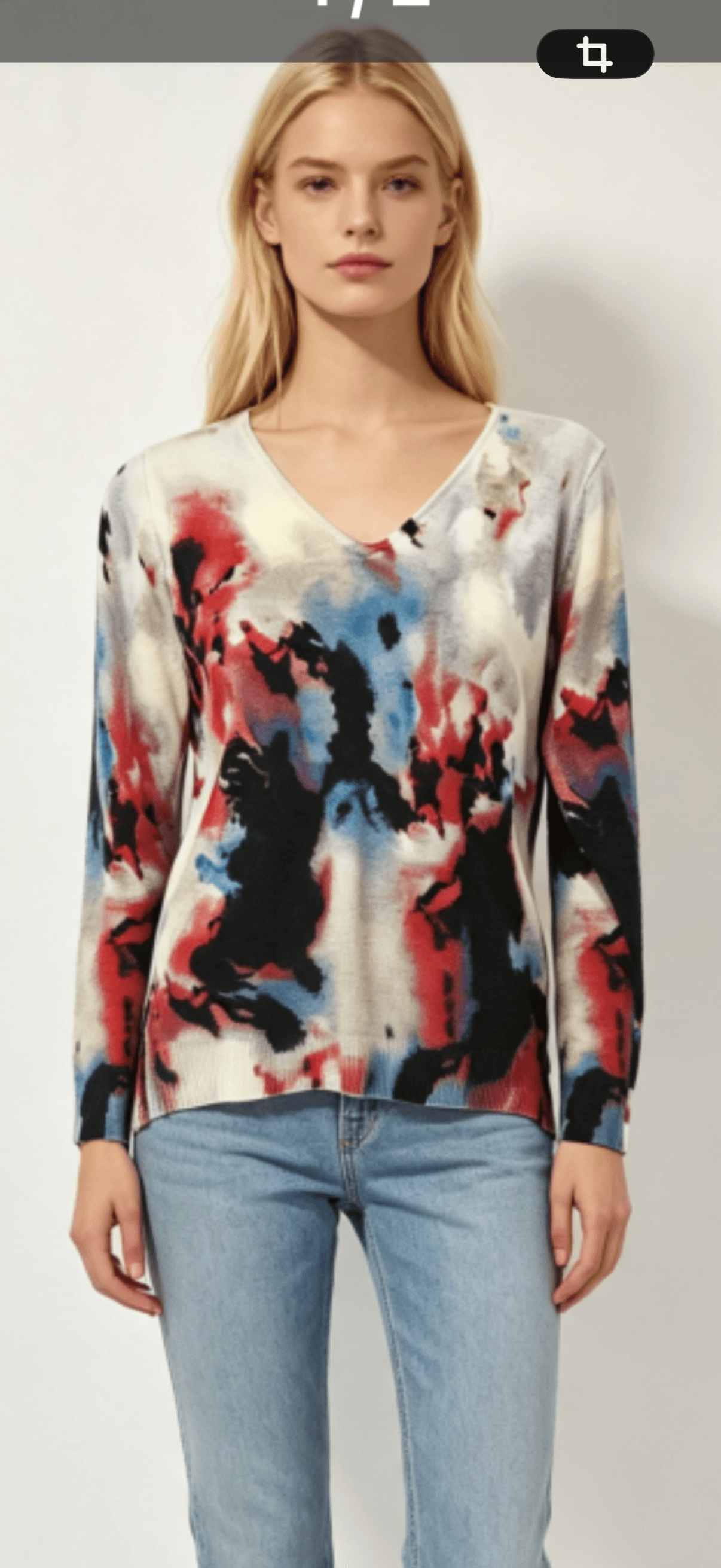 Pull Rouge